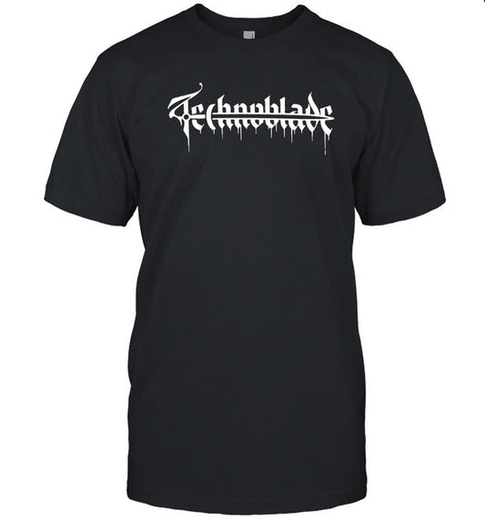 Shirt The Blade