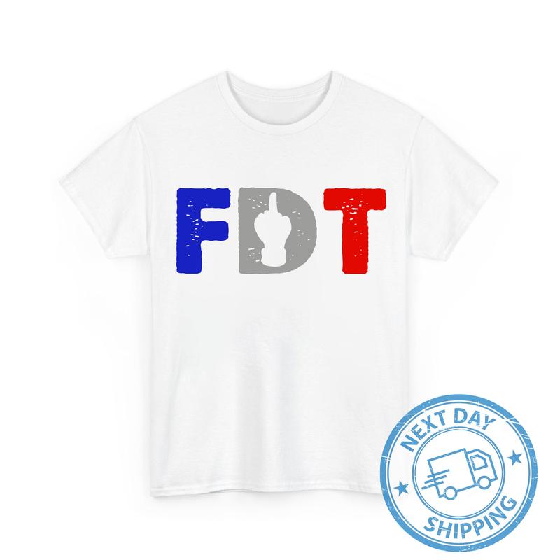 FDÃÂ¢ Funny Unisex T-Shirts, ÃÂnti TrumÃ‘â‚¬ FÃÂµminist Shirts