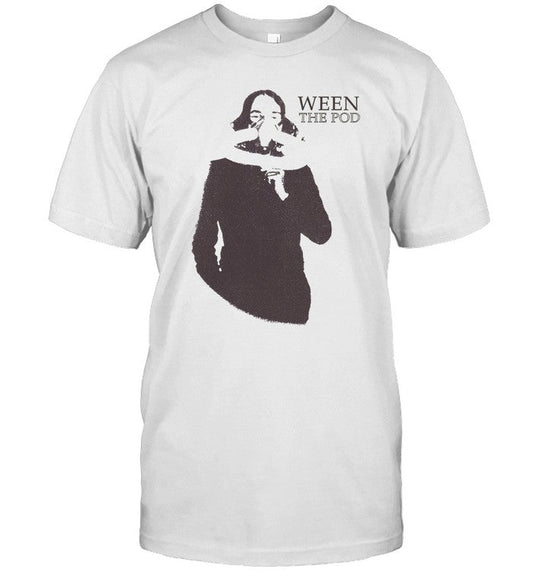 T-Shirt Ween The Pod