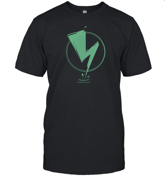 Sim The Beautiful People Tee