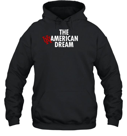 Shirt The Unamerican Dream