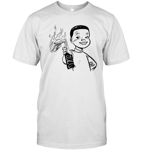 One Way Or Another ZULU 2024 T-Shirt