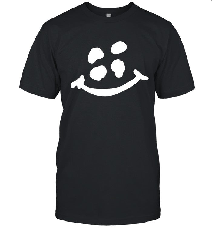 Ericdoa Smiley T-Shirt