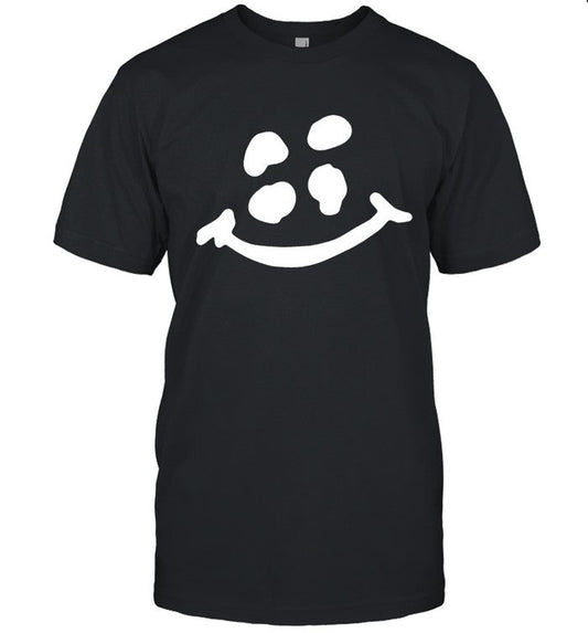 Ericdoa Smiley T-Shirt