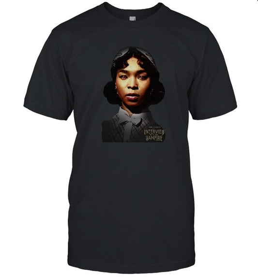 Claudia Interview With The Vampire T-shirt