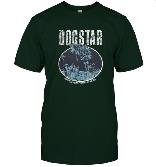 Dogstar Tee