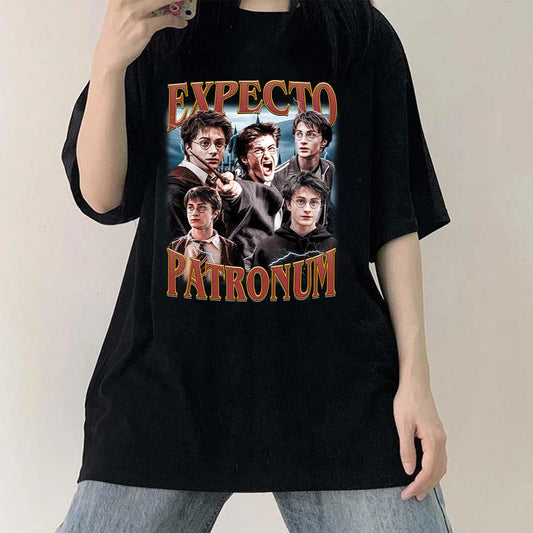 HP Sweatshirt Hoodie Shirt, gift for fan   wizard harry potter