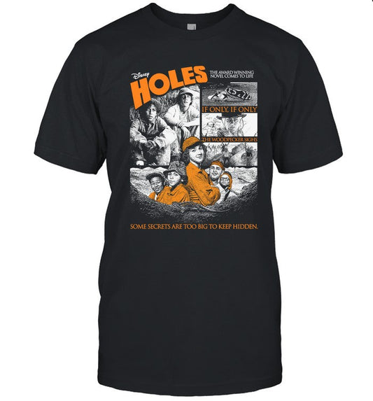 Shirt Yelnats Youth Energy 2024