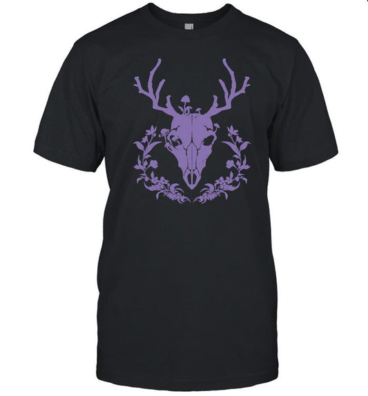 Geek Jack Ceres Fauna New Outfit Celebration 2024 Natural Decay Tee