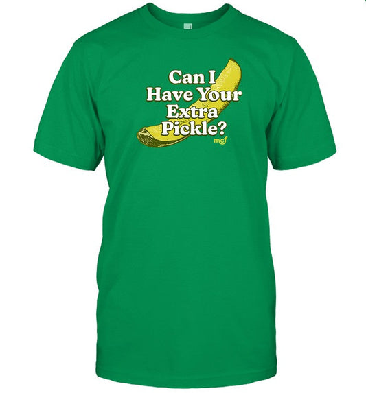 Middleclassfancy Can I Have Your Pickle