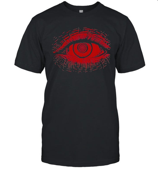 Rezz Can You See Me Tshirt
