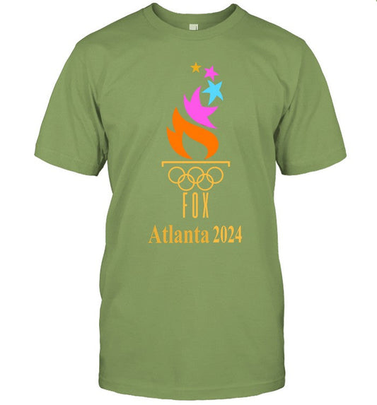 Goose June 20-22 2024 Fox Theatre Atlanta, GA Limited Shirt