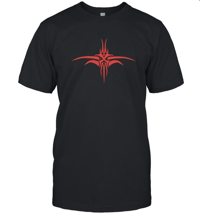 DC The Don Letter 5 Motor Cross Hot Shirt