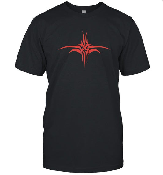 DC The Don Letter 5 Motor Cross Hot Shirt