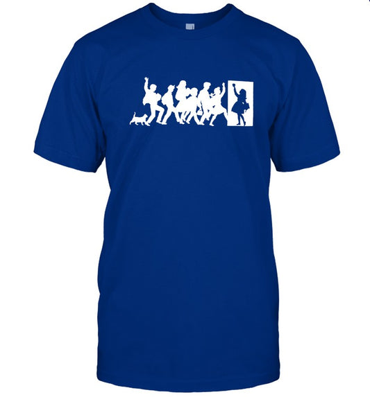 Now Later 2024 Shirt