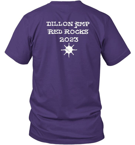Sci Be The Light Shirt