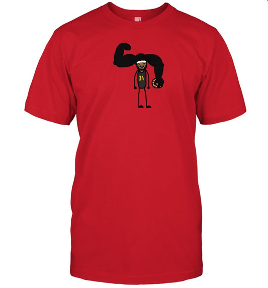 Paint The Fro Shirt