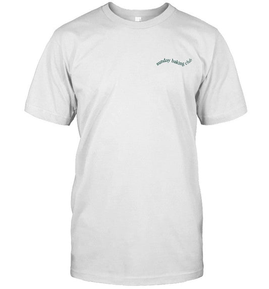 Limited Broma Bakery Home Is Where The Oven Is Shirt