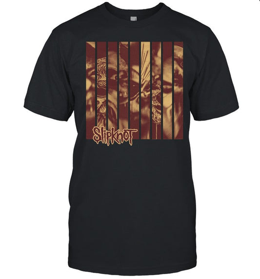 Slipknot Diamond The Shift 2024 Tee