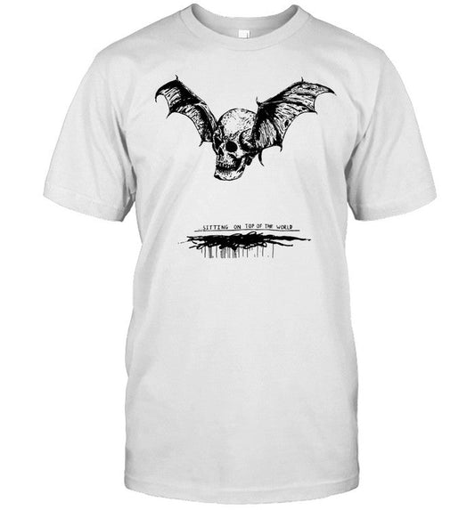 Sitting On Top Of The World Shirt