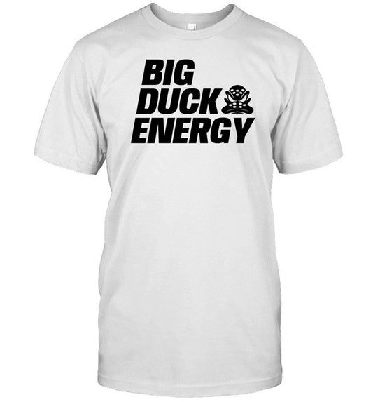 Anaheim Ducks Big Duck Energy
