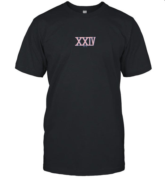 Louis Tomlinson Faith In The Future T-Shirt Latin America