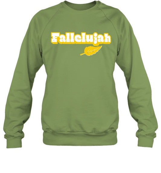Fallelujah Trey Kennedy Sweatshirt