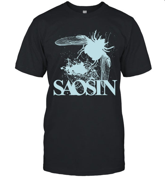 Saosin Shirt Throw Beetle