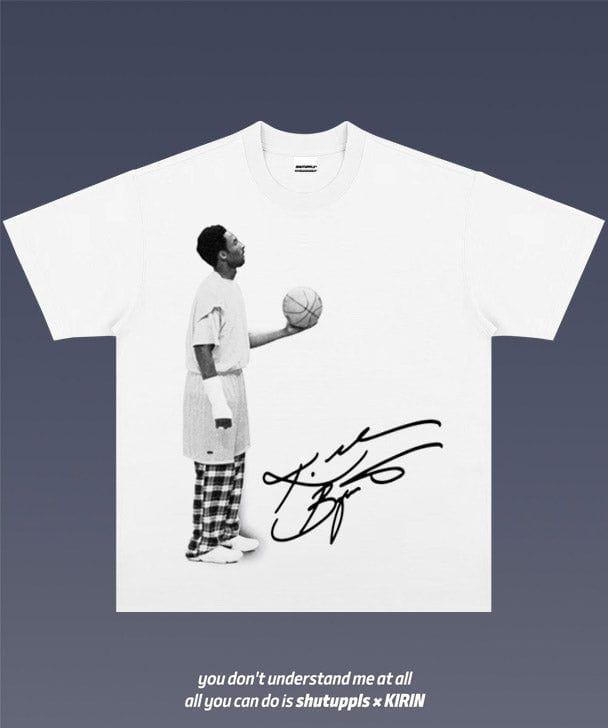 KOBE Tee  Vintage Tee Graphic T-Shirt Sweatshirt Hoodie  Sport Tee - Gift For Fan 2.31