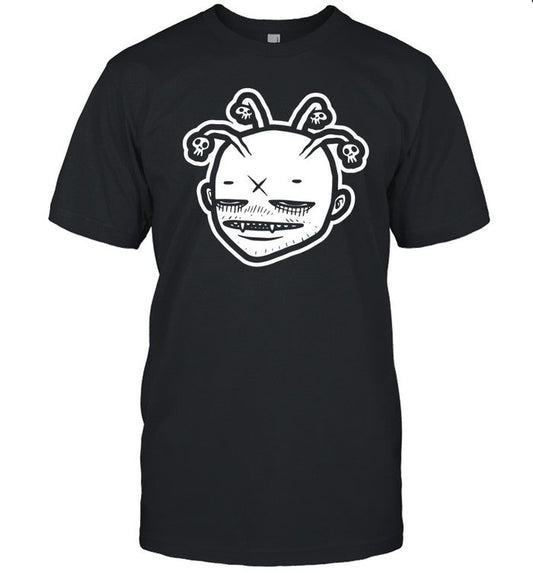 Ouija Macc Trashfire Gather The Elements Shirts