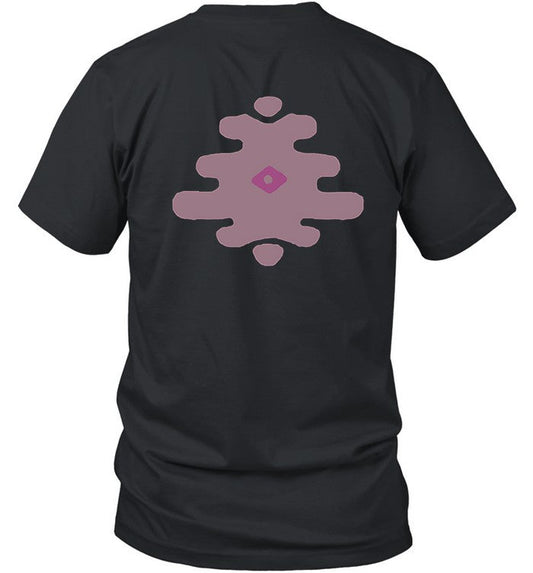 Glass Animals Zaba Shirt