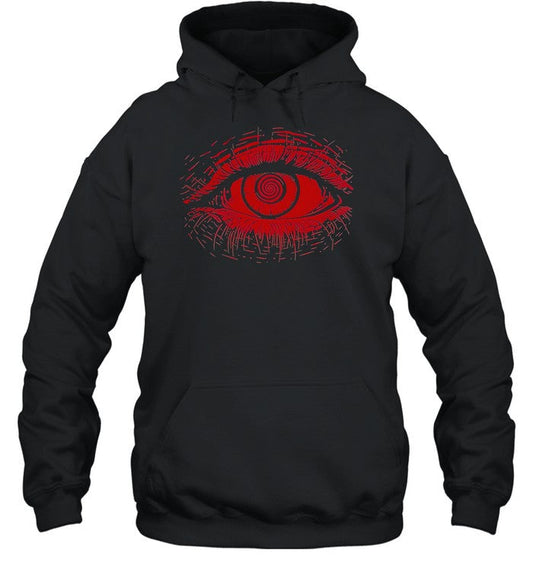 Rezz Can You See Me New Hoodie