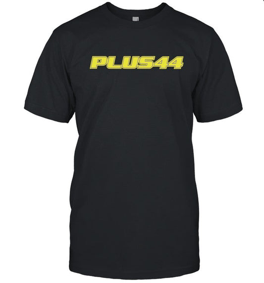 Plus 44 World Home Turf T-Shirt