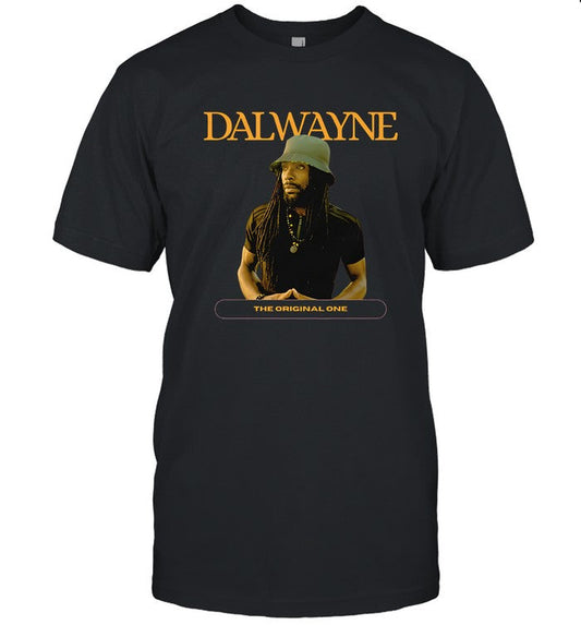 Irie Yute Dalwayne The One Shirt Limited_1
