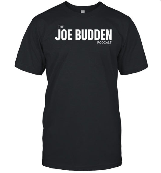 Shirt Joebudden Shop The Joe Budden Podcast