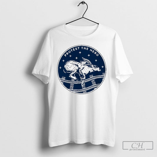Protest The Hero Rabbit Shirt Sweatshirt
