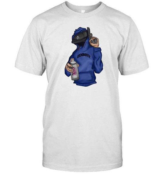 Shooter t-shirt, hoodie, tank top, sweater and long sleeve t-shirt