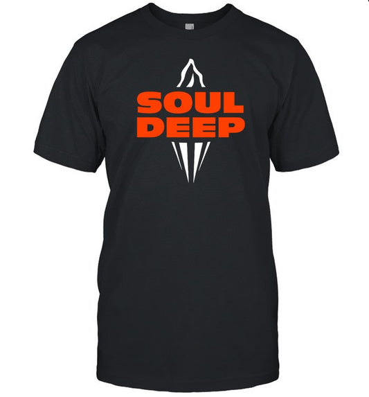 Keep Son Burning Soul Deep Shirt
