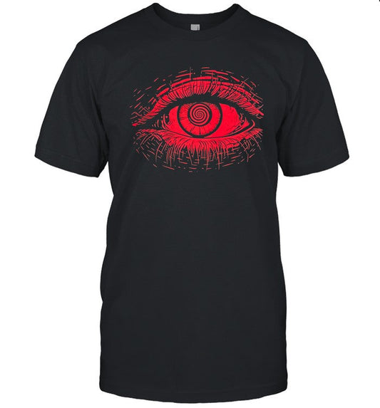 Rezz Open Ur Eye Heavyweight 2024 T-Shirt