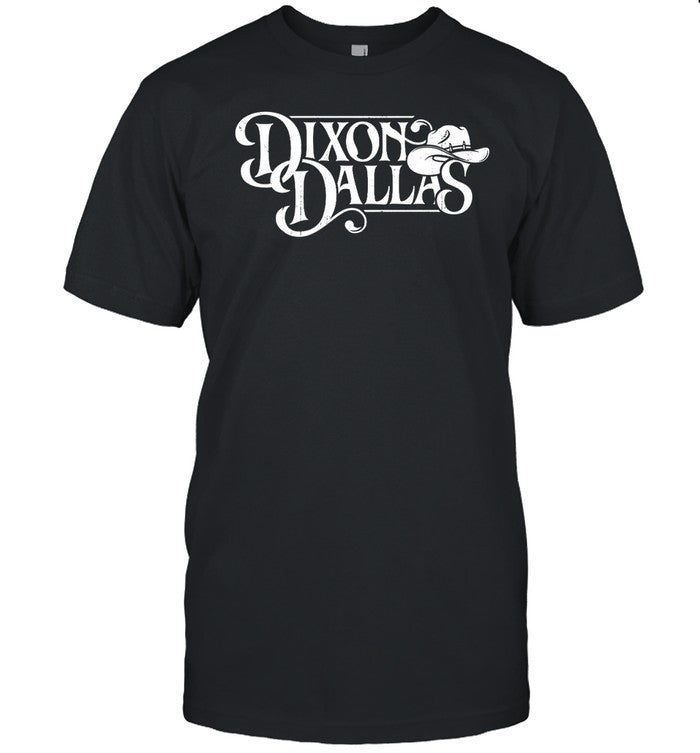 Shirt Dixondallas Shop Dixon Dallas Logo