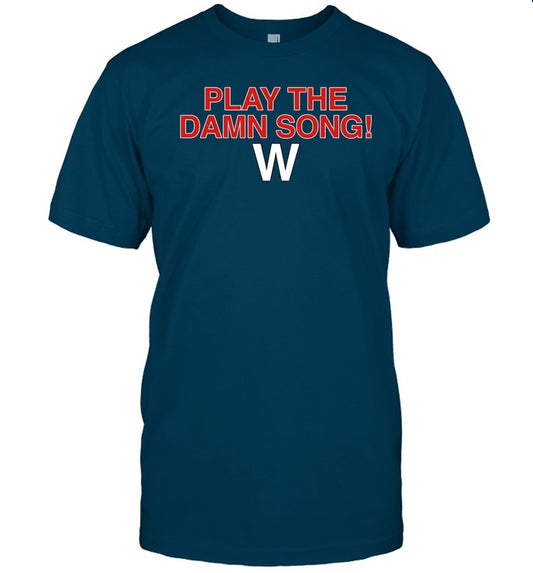 Shirt Obviousshirts Play The Dawn Song