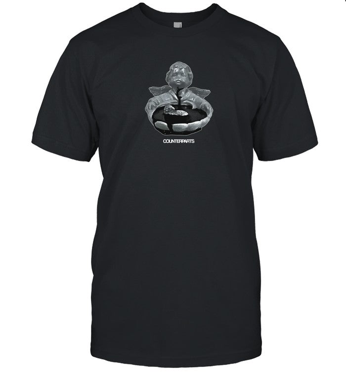 2024 Pure Noise Heaven Let Them Die T-Shirt