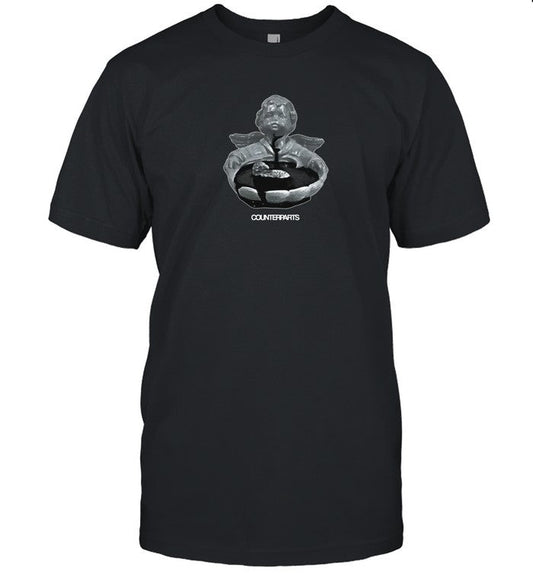2024 Pure Noise Heaven Let Them Die T-Shirt