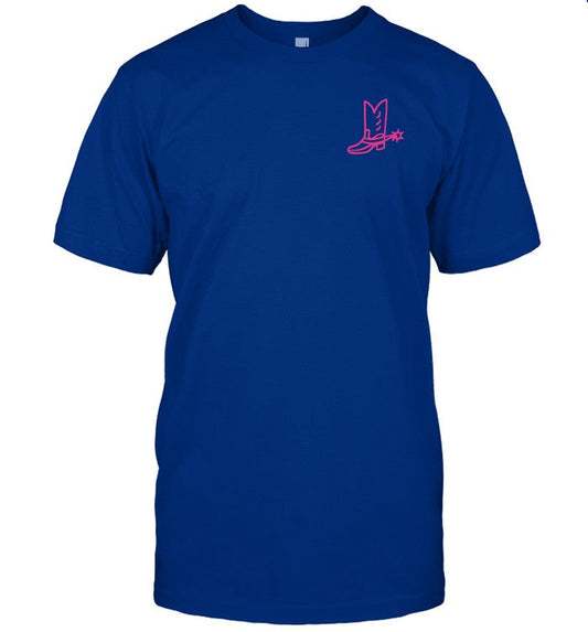 Shirt The Motherland Rodeo September 20,2024