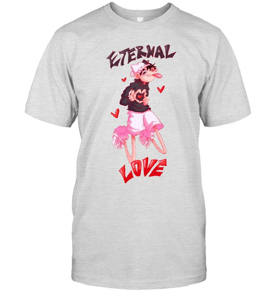 Eternal Love 2023 T Shirt
