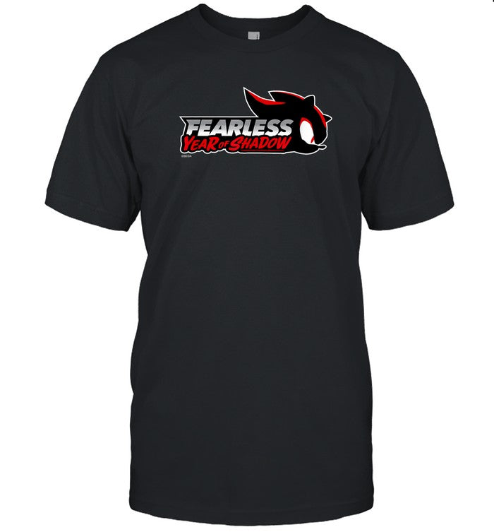 Sonic the Hedgehog new shirts
