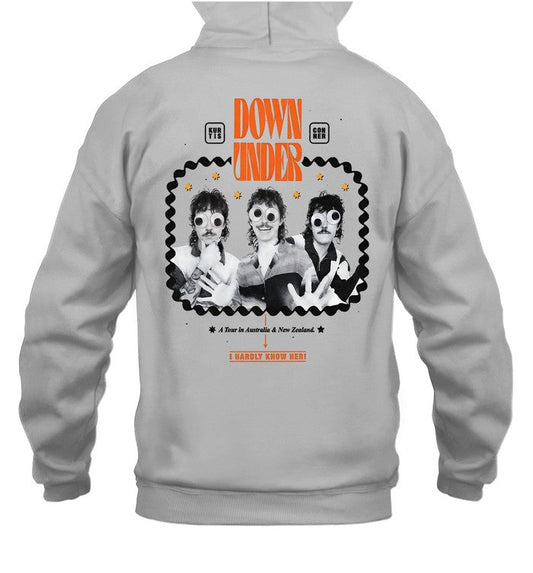 Kurtis Conner 2023 Down Under Shirt