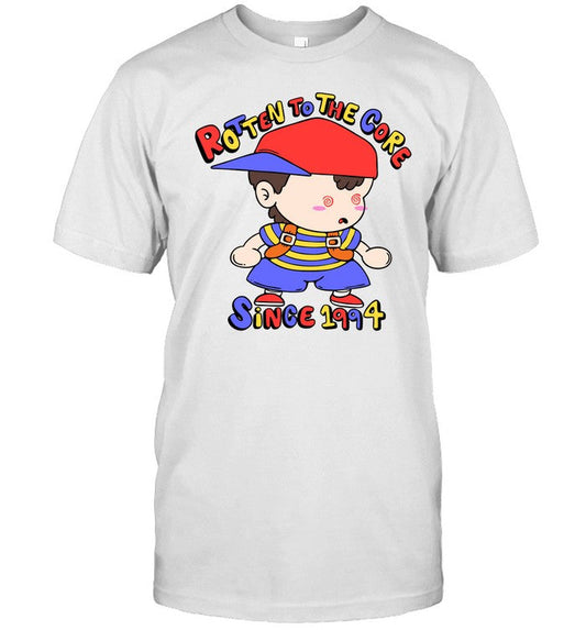 Rotten To The Core Since 1994 Tee