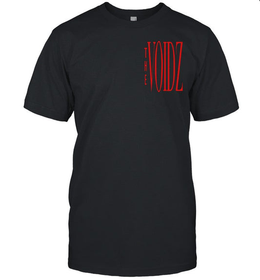 Shirt The Voidz Like All Before You