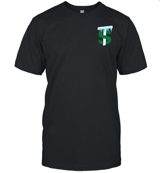 Suburb Talks Elf On The Shelf Tee